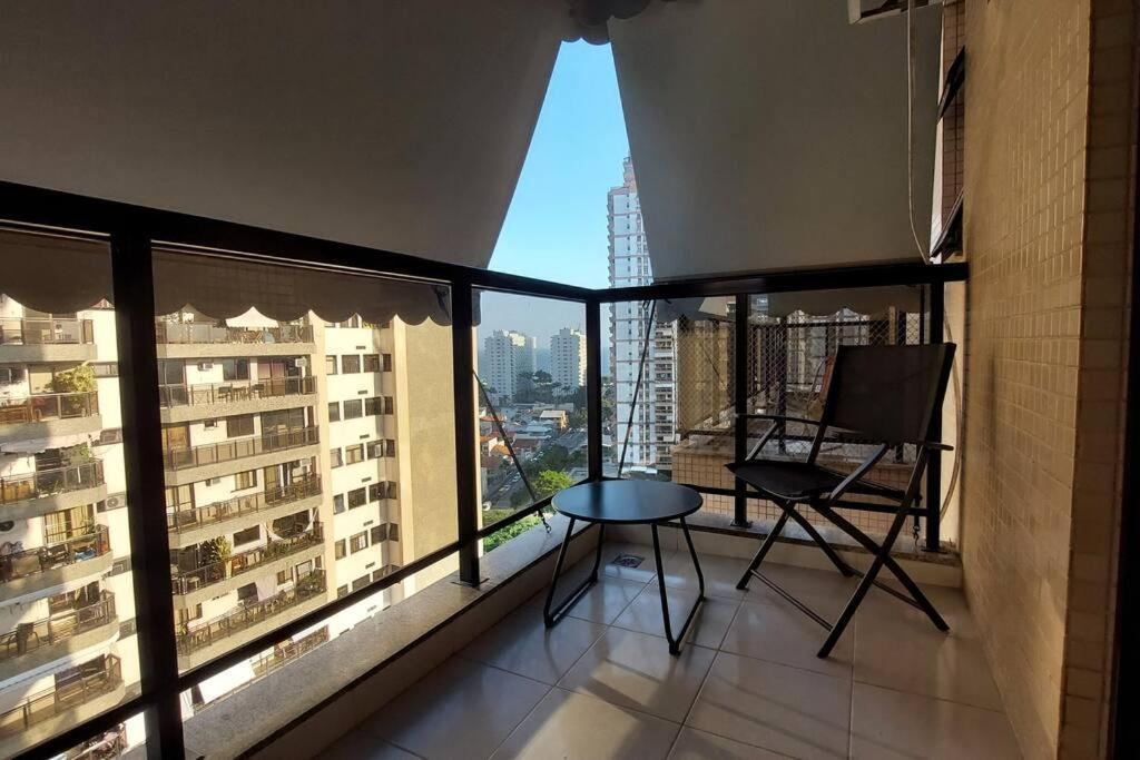 Apartamento Aconchegante. Apartment Rio de Janeiro Exterior photo