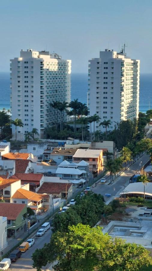 Apartamento Aconchegante. Apartment Rio de Janeiro Exterior photo